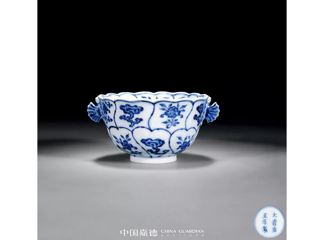 嘉德四季第54期·仲夏拍賣會(huì)圓滿收官，總成交8231萬