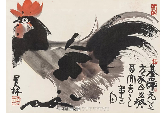 嘉德四季第54期·仲夏拍賣會(huì)圓滿收官，總成交8231萬