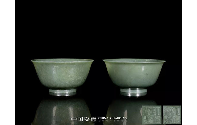 嘉德四季第54期·仲夏拍賣會(huì)圓滿收官，總成交8231萬