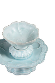 嘉德通訊114期·精品導覽 瓷器工藝品