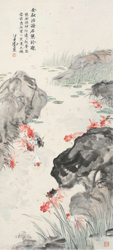 嘉德通訊116期·精品導(dǎo)覽 中國(guó)書(shū)畫(huà)