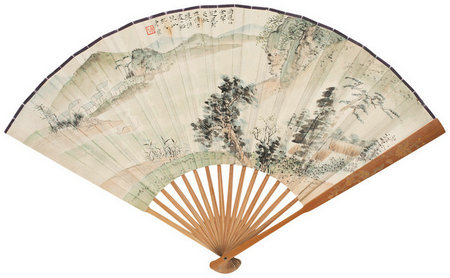 嘉德通訊116期·精品導(dǎo)覽 中國(guó)書(shū)畫(huà)