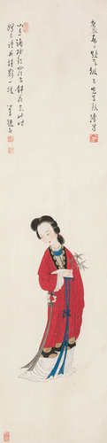 嘉德通訊116期·精品導(dǎo)覽 中國(guó)書(shū)畫(huà)