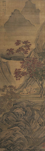 嘉德通訊116期·精品導(dǎo)覽 中國(guó)書(shū)畫(huà)