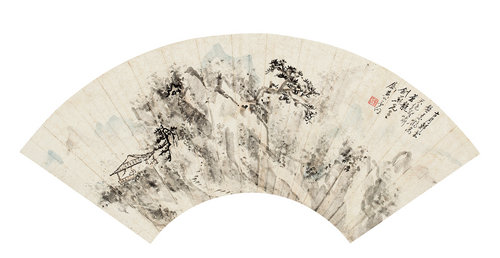 嘉德通訊118期·嘉德四季第51 期·仲夏拍賣會(huì)書畫導(dǎo)覽