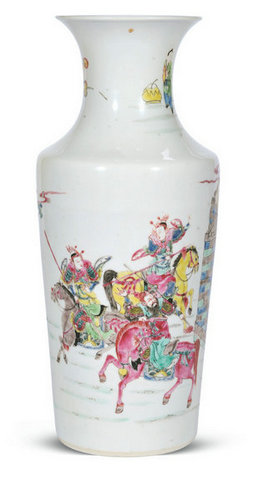 嘉德通訊116期·精品導覽 瓷器玉器工藝品