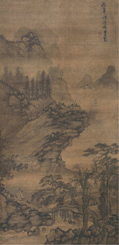 嘉德通訊116期·精品導(dǎo)覽 中國(guó)書(shū)畫(huà)