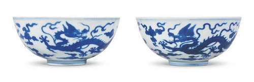 嘉德通訊116期·精品導覽 瓷器玉器工藝品