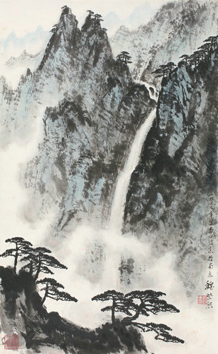 嘉德通訊116期·精品導(dǎo)覽 中國(guó)書(shū)畫(huà)