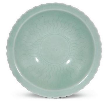 嘉德通訊116期·精品導覽 瓷器玉器工藝品