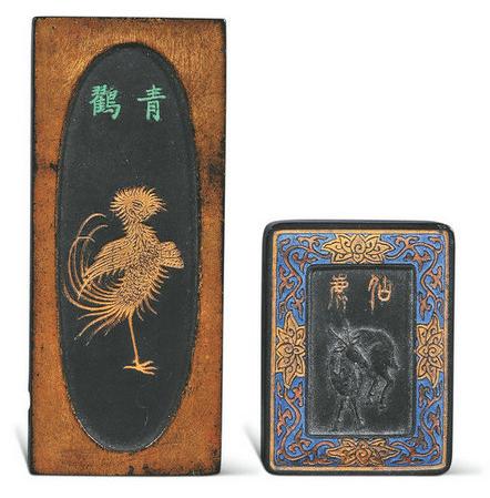 嘉德通訊116期·精品導覽 瓷器玉器工藝品