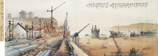 嘉德通訊117期·焦點(diǎn) 中國(guó)書(shū)畫(huà)