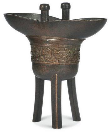 嘉德通訊116期·精品導覽 瓷器玉器工藝品