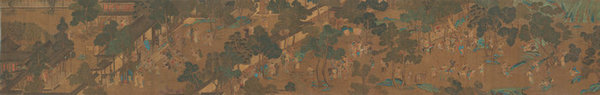 嘉德通訊116期·精品導(dǎo)覽 中國(guó)書(shū)畫(huà)