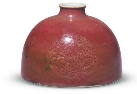 嘉德通訊116期·精品導覽 瓷器玉器工藝品