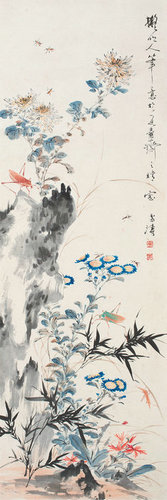 嘉德通訊116期·精品導(dǎo)覽 中國(guó)書(shū)畫(huà)