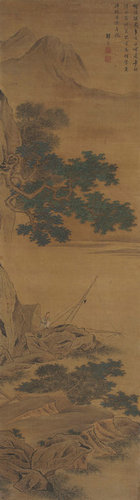 嘉德通訊116期·精品導(dǎo)覽 中國(guó)書(shū)畫(huà)