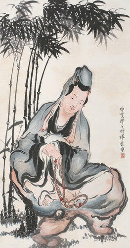 嘉德通訊116期·精品導(dǎo)覽 中國(guó)書(shū)畫(huà)