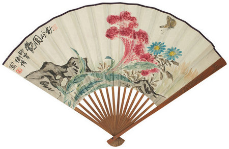 嘉德通訊116期·精品導(dǎo)覽 中國(guó)書(shū)畫(huà)