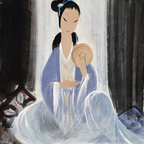 嘉德通訊117期·焦點 亞洲二十世紀及當(dāng)代藝術(shù)