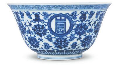 嘉德通訊116期·精品導覽 瓷器玉器工藝品