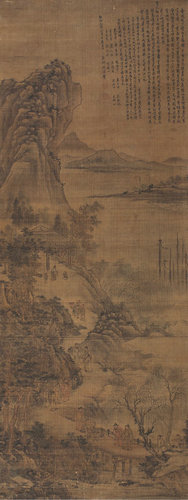 嘉德通訊116期·精品導(dǎo)覽 中國(guó)書(shū)畫(huà)