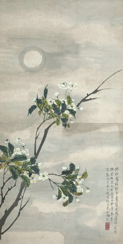 嘉德通訊116期·精品導(dǎo)覽 中國(guó)書(shū)畫(huà)