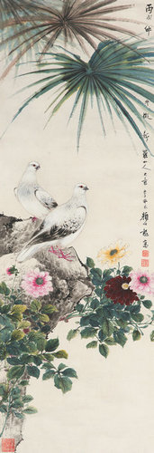嘉德通訊116期·精品導(dǎo)覽 中國(guó)書(shū)畫(huà)