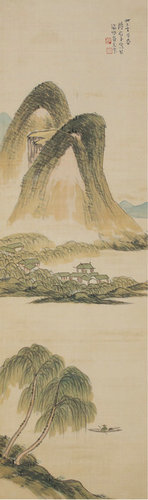 嘉德通訊116期·精品導(dǎo)覽 中國(guó)書(shū)畫(huà)