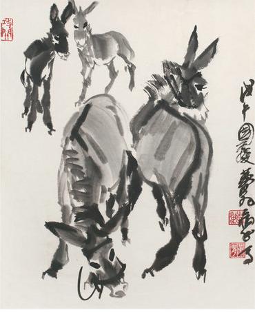 嘉德通訊116期·精品導(dǎo)覽 中國(guó)書(shū)畫(huà)