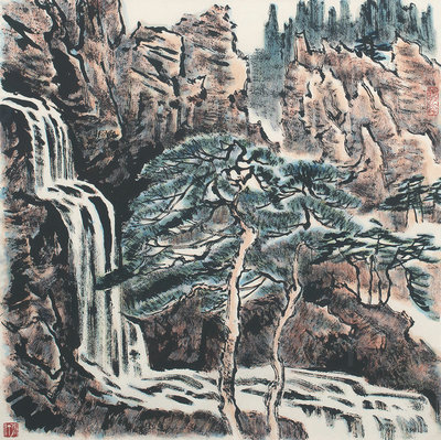 嘉德通訊116期·精品導(dǎo)覽 中國(guó)書(shū)畫(huà)