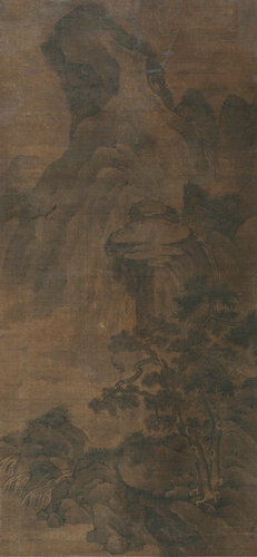 嘉德通訊116期·精品導(dǎo)覽 中國(guó)書(shū)畫(huà)