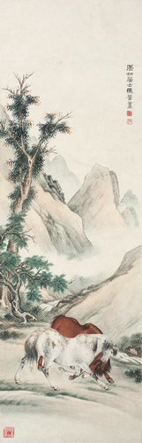 嘉德通訊116期·精品導(dǎo)覽 中國(guó)書(shū)畫(huà)