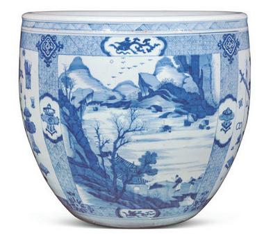 嘉德通訊116期·精品導覽 瓷器玉器工藝品