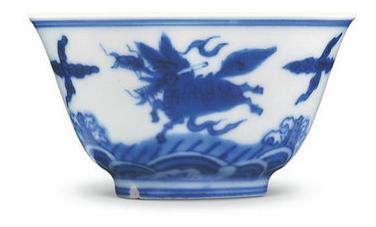 嘉德通訊116期·精品導覽 瓷器玉器工藝品