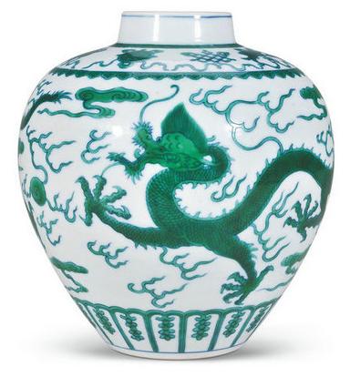 嘉德通訊116期·精品導覽 瓷器玉器工藝品
