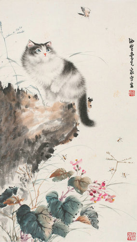 嘉德通訊116期·精品導(dǎo)覽 中國(guó)書(shū)畫(huà)