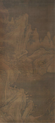 嘉德通訊116期·精品導(dǎo)覽 中國(guó)書(shū)畫(huà)