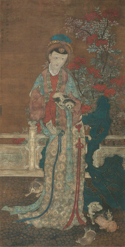 嘉德通訊116期·精品導(dǎo)覽 中國(guó)書(shū)畫(huà)