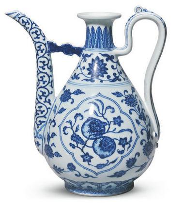 嘉德通訊116期·精品導覽 瓷器玉器工藝品