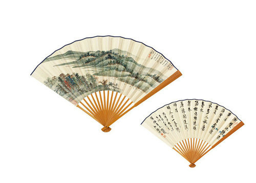 嘉德通訊119期·拍場(chǎng)擷珍 玲瓏室故紙 馬裕藻、馬巽伯父子珍藏文翰