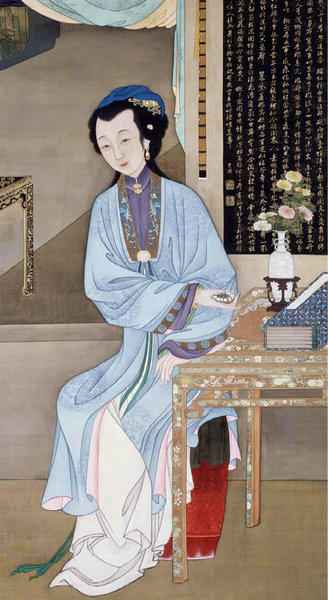 嘉德通訊119期·拍場(chǎng)擷珍 百花堆錦四時(shí)芳 琺瑯新樣承御賞 記雍正琺瑯彩萬花錦紋碗