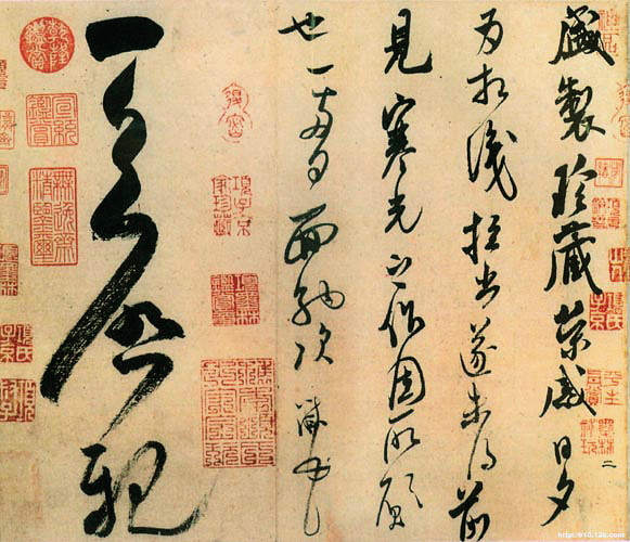 嘉德通訊121期·精彩專題 光輝時刻 現(xiàn)大千世界脈動 趙無極巔峰時期創(chuàng)作《06.10.68》