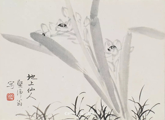 中國嘉德2018秋拍精品導覽 | 舉似賞音 丹青逸興——啟功先生《書畫秘冊》