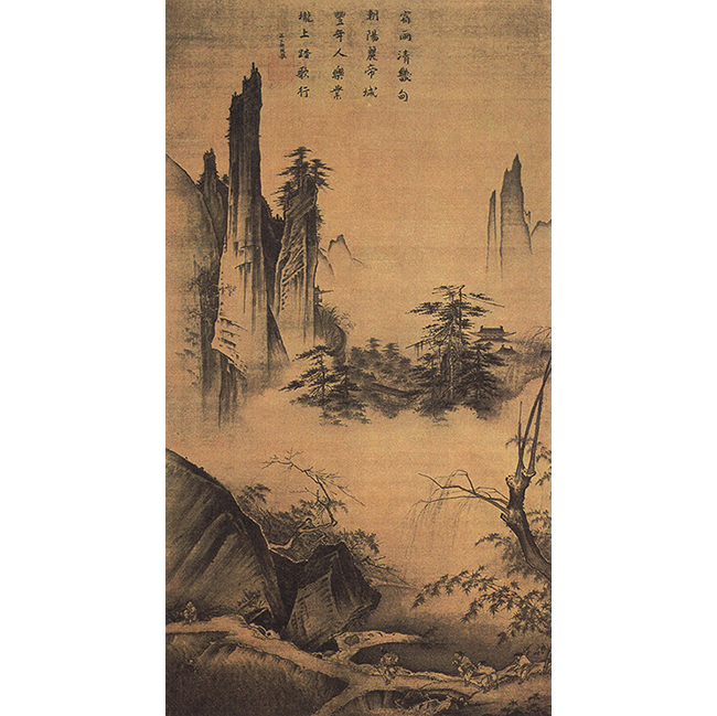 嘉德通訊127期· 精彩專題 凝寰宇天地生氣，走向中國之路 趙無極生命轉(zhuǎn)捩揭幕之作《24.01.73》