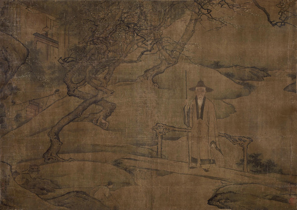 嘉德四季52期精品預(yù)覽 | 中國(guó)書畫