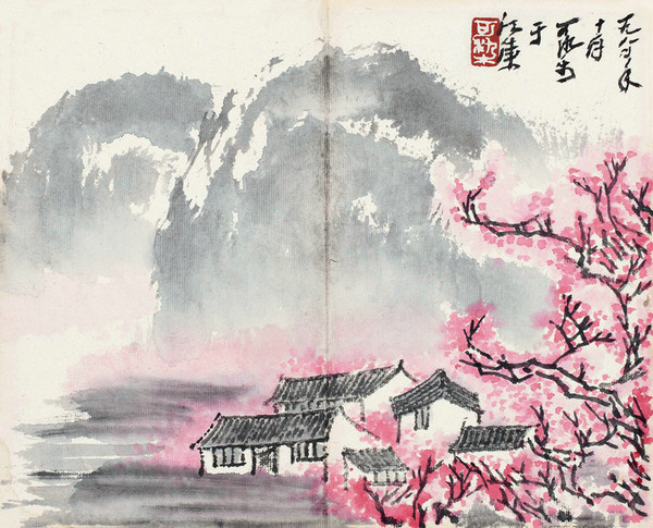 嘉德四季52期精品預(yù)覽 | 中國(guó)書畫
